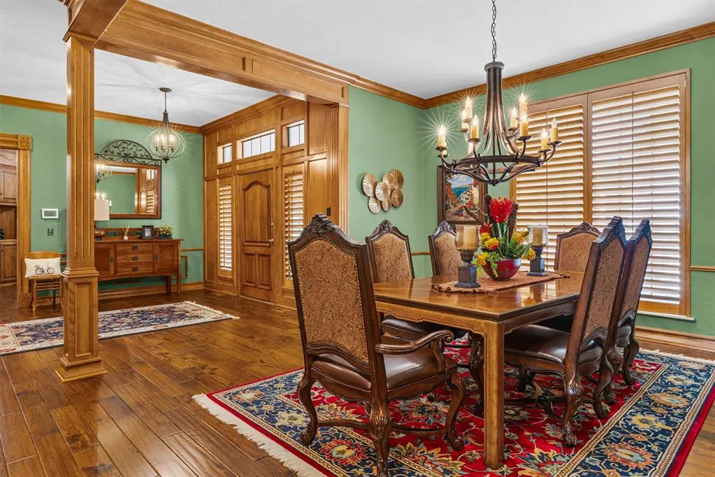 Photo 4 — 5016 Misty Glen Circle, Oklahoma City, OK 73142