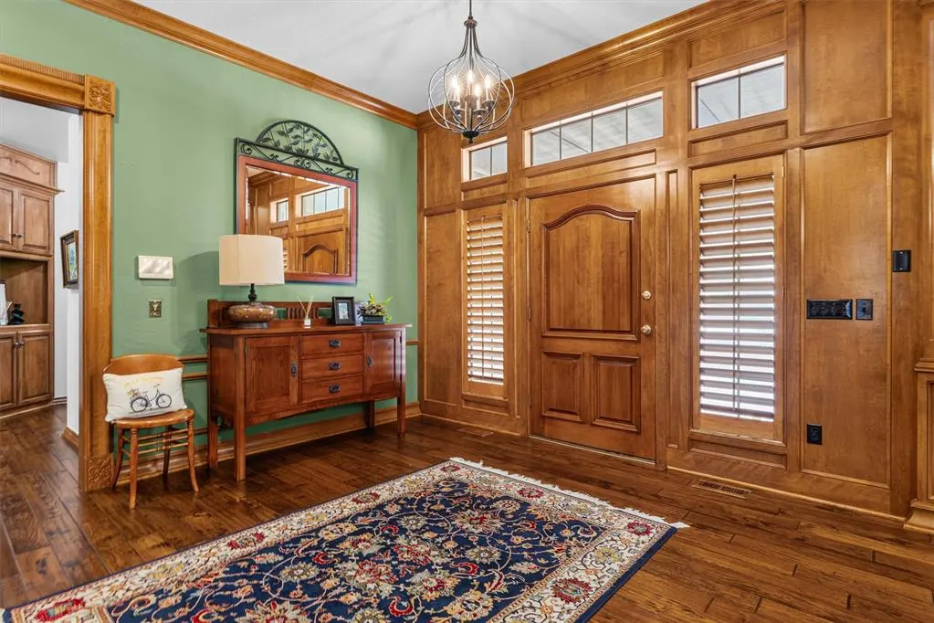 Photo 5 — 5016 Misty Glen Circle, Oklahoma City, OK 73142