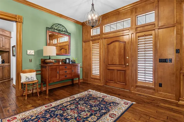 Photo 5 — 5016 Misty Glen Circle, Oklahoma City, OK 73142