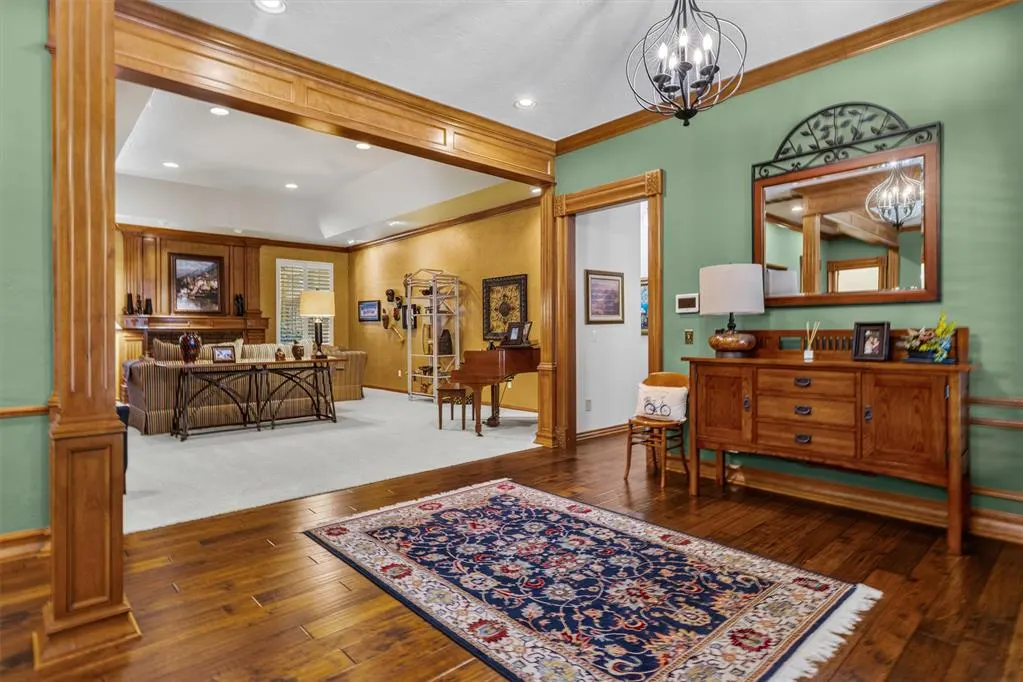 Photo 6 — 5016 Misty Glen Circle, Oklahoma City, OK 73142