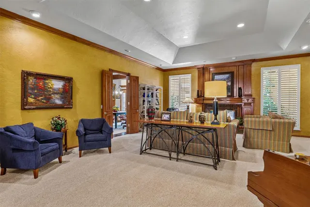 Photo 7 — 5016 Misty Glen Circle, Oklahoma City, OK 73142