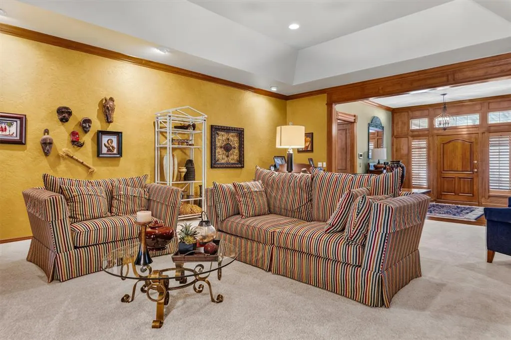 Photo 8 — 5016 Misty Glen Circle, Oklahoma City, OK 73142