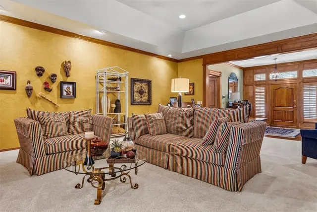 Photo 8 — 5016 Misty Glen Circle, Oklahoma City, OK 73142