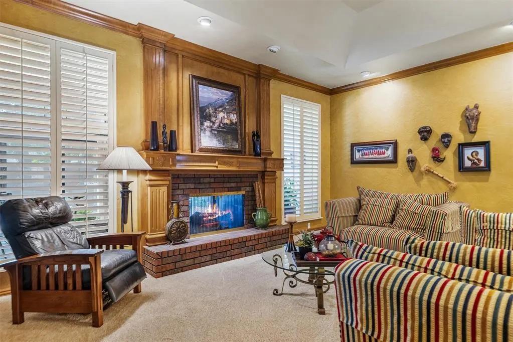Photo 9 — 5016 Misty Glen Circle, Oklahoma City, OK 73142