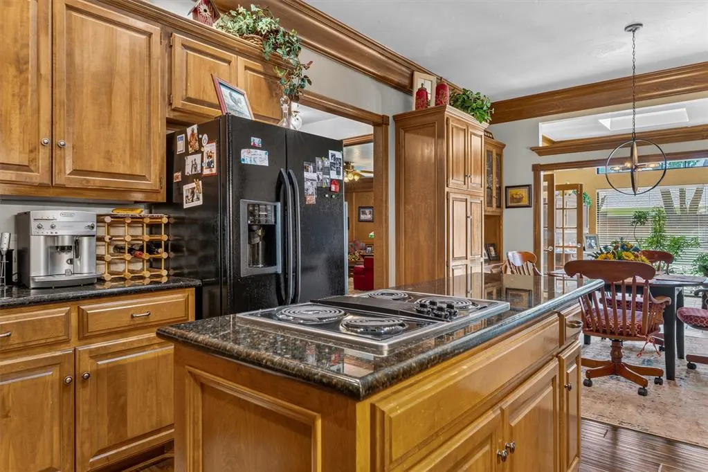 Photo 12 — 5016 Misty Glen Circle, Oklahoma City, OK 73142