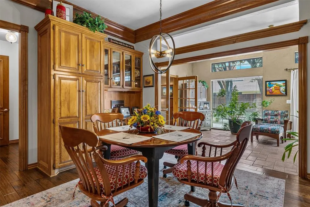 Photo 13 — 5016 Misty Glen Circle, Oklahoma City, OK 73142