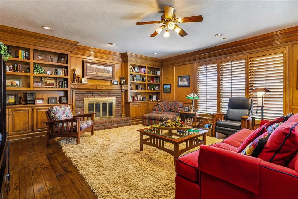 Photo 17 — 5016 Misty Glen Circle, Oklahoma City, OK 73142
