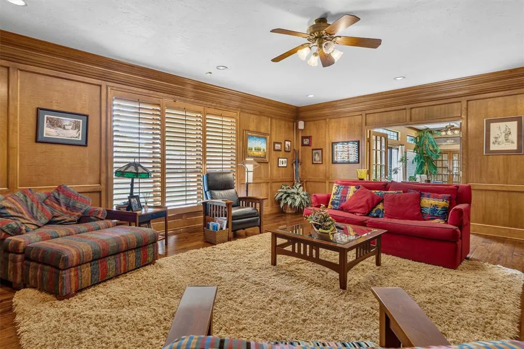 Photo 18 — 5016 Misty Glen Circle, Oklahoma City, OK 73142