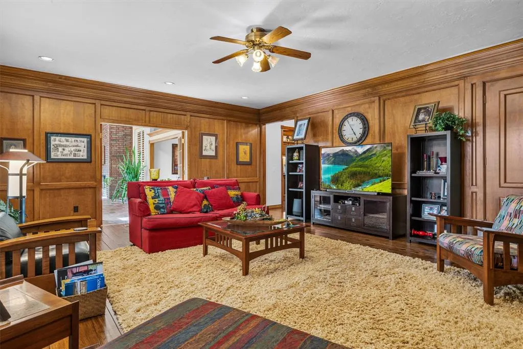 Photo 19 — 5016 Misty Glen Circle, Oklahoma City, OK 73142
