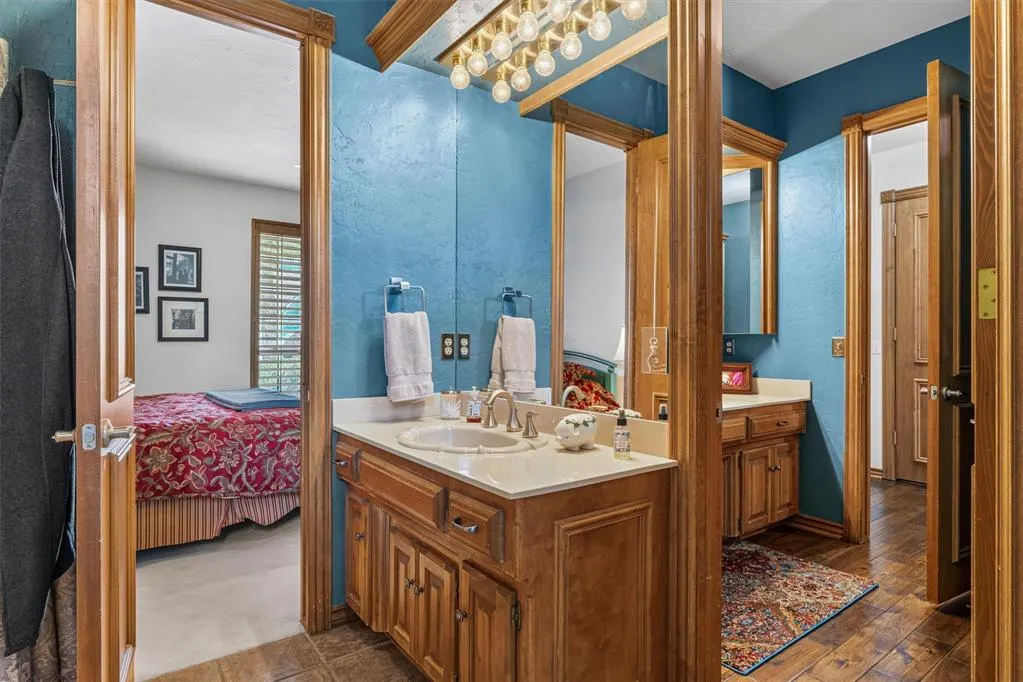 Photo 25 — 5016 Misty Glen Circle, Oklahoma City, OK 73142