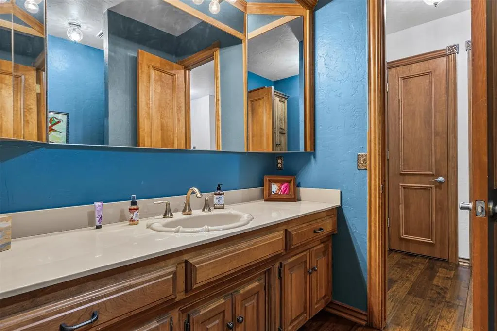 Photo 27 — 5016 Misty Glen Circle, Oklahoma City, OK 73142