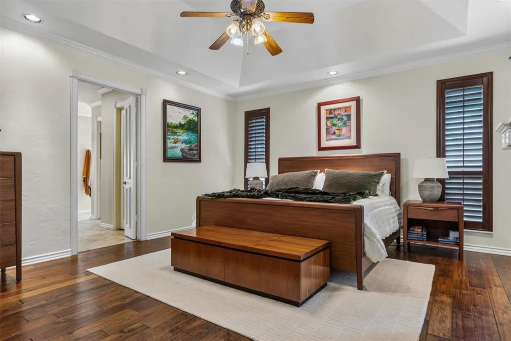 Photo 32 — 5016 Misty Glen Circle, Oklahoma City, OK 73142