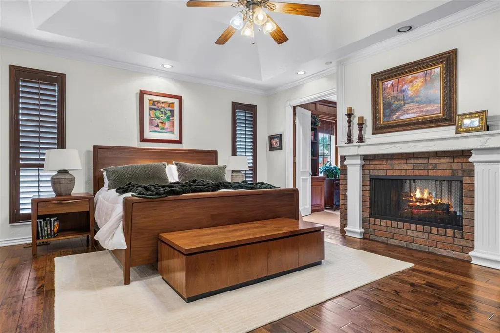 Photo 33 — 5016 Misty Glen Circle, Oklahoma City, OK 73142