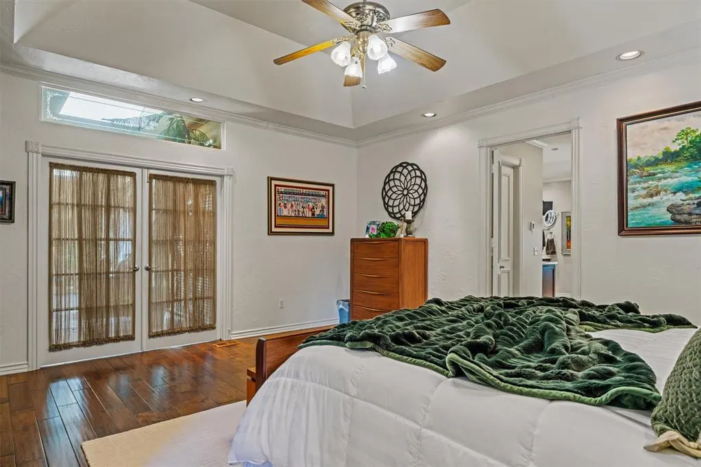 Photo 35 — 5016 Misty Glen Circle, Oklahoma City, OK 73142