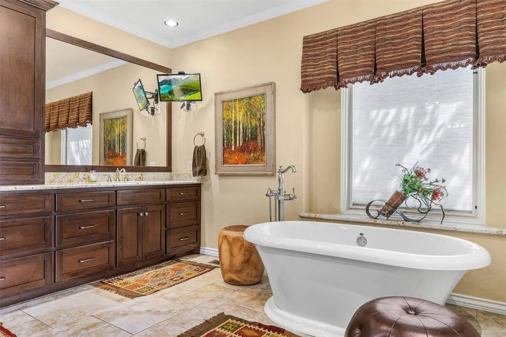 Photo 37 — 5016 Misty Glen Circle, Oklahoma City, OK 73142