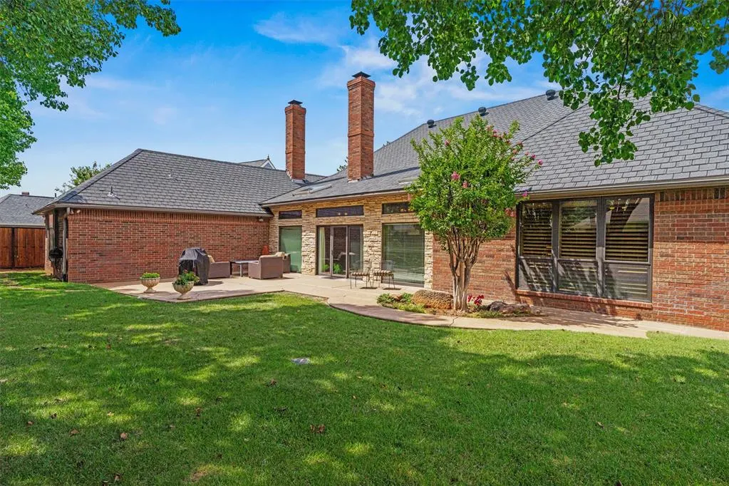 Photo 42 — 5016 Misty Glen Circle, Oklahoma City, OK 73142