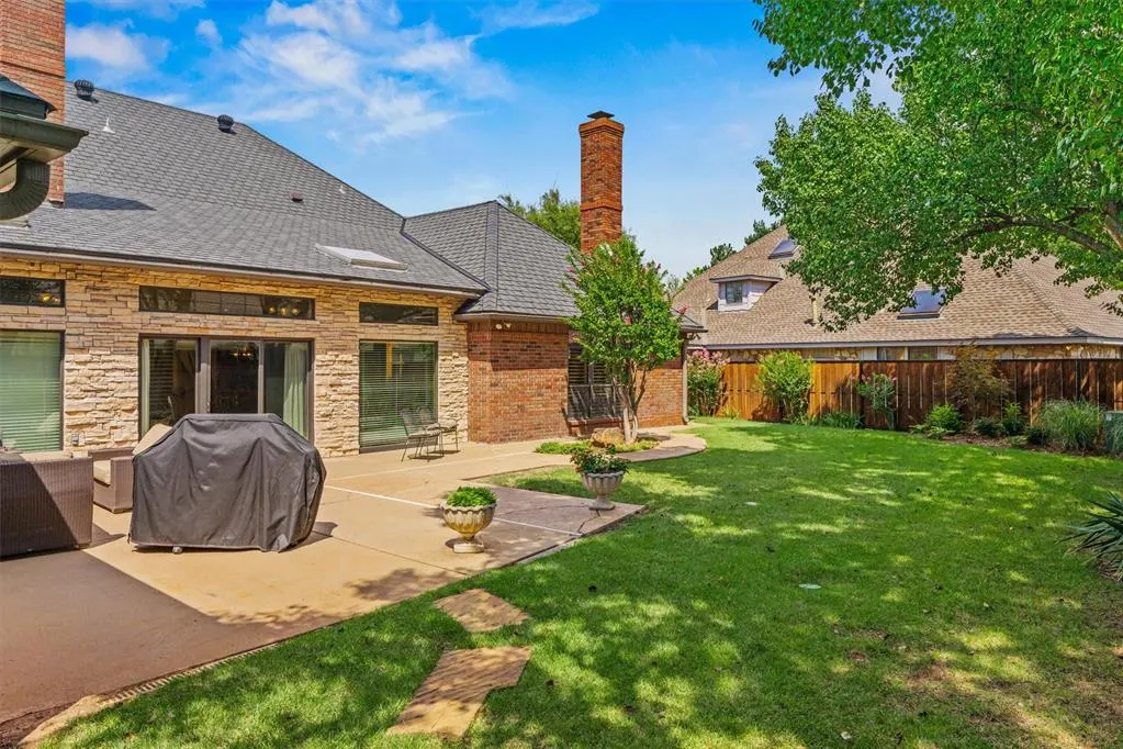 Photo 43 — 5016 Misty Glen Circle, Oklahoma City, OK 73142