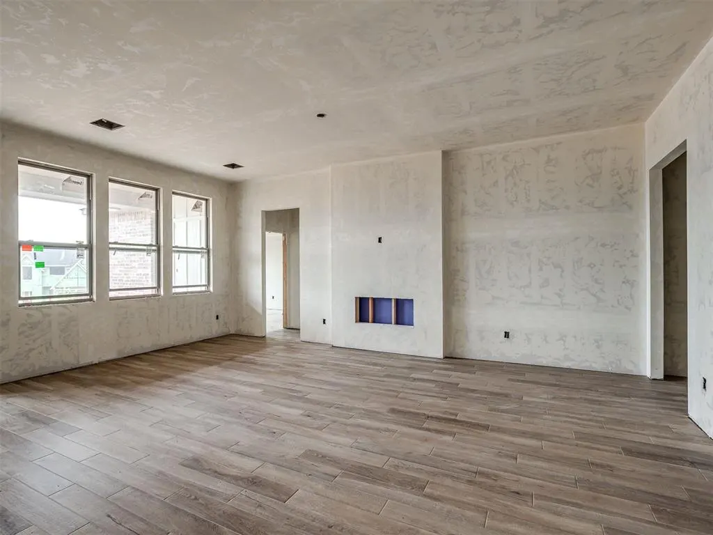 Photo 3 — 2140 Preserve Edge Drive, Edmond, OK 73034