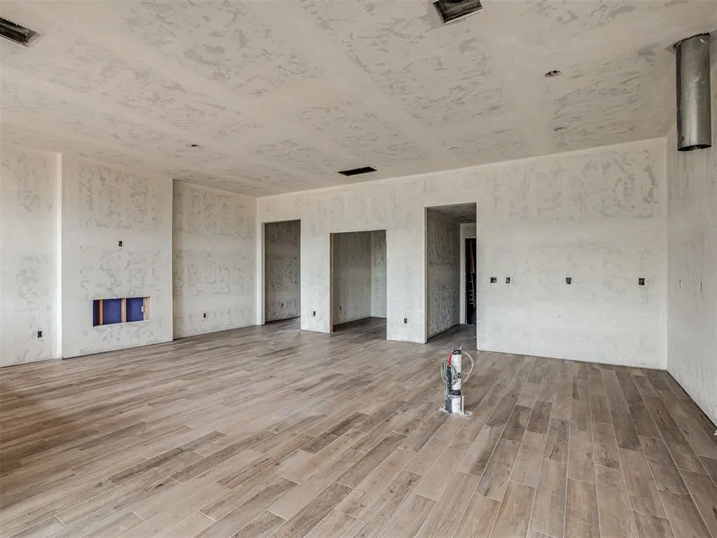 Photo 5 — 2140 Preserve Edge Drive, Edmond, OK 73034