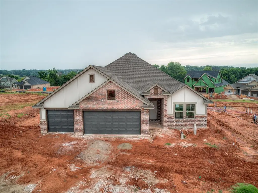Photo 27 — 2140 Preserve Edge Drive, Edmond, OK 73034