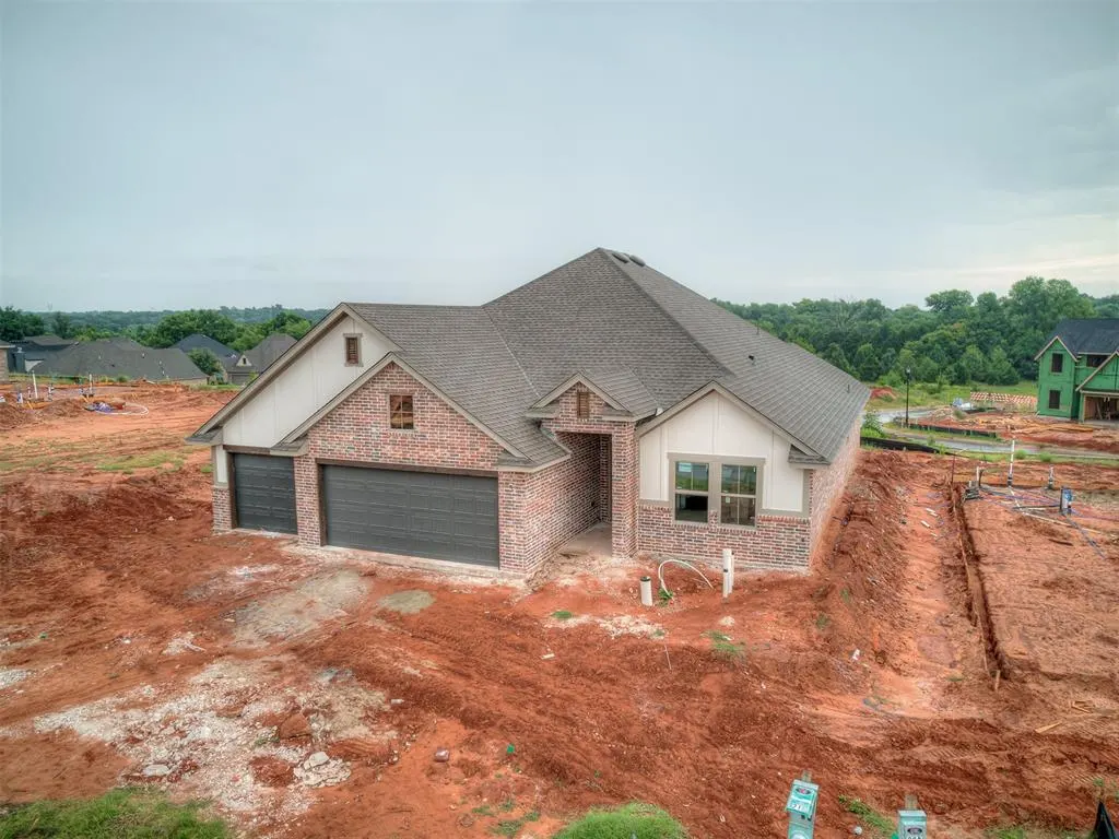 Photo 28 — 2140 Preserve Edge Drive, Edmond, OK 73034