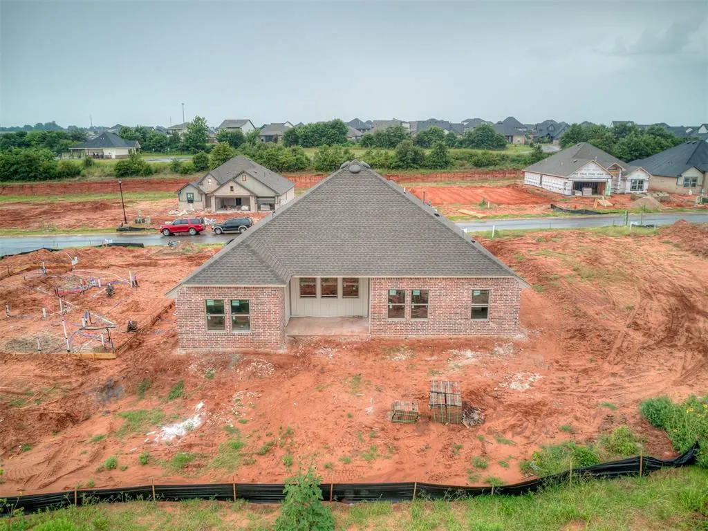 Photo 30 — 2140 Preserve Edge Drive, Edmond, OK 73034