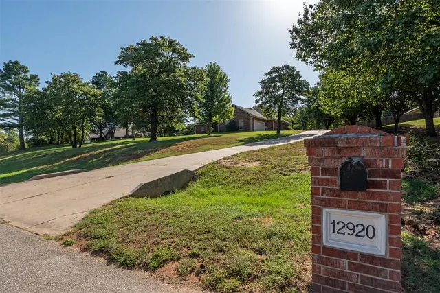 Photo 2 — 12920 Hedy Avenue, Newalla, OK 74857