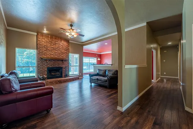 Photo 6 — 12920 Hedy Avenue, Newalla, OK 74857