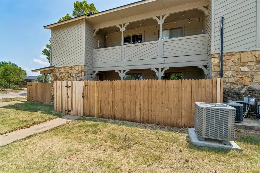 Photo 3 — 14343 N Pennsylvania Avenue 38E, Oklahoma City, OK 73134