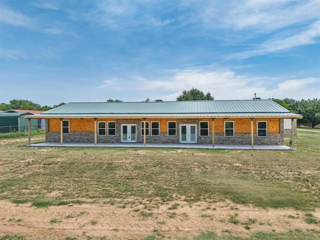 Photo 3 — 37950 W Macarthur Street, Shawnee, OK 74804