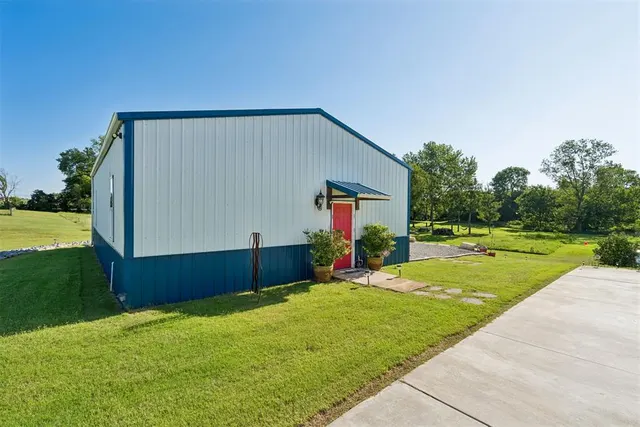Photo 3 — 4500 S Luther Road, Newalla, OK 74857