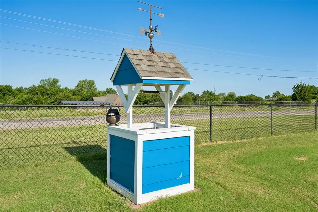 Photo 9 — 4500 S Luther Road, Newalla, OK 74857