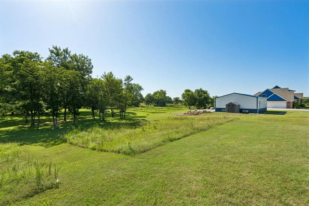 Photo 43 — 4500 S Luther Road, Newalla, OK 74857