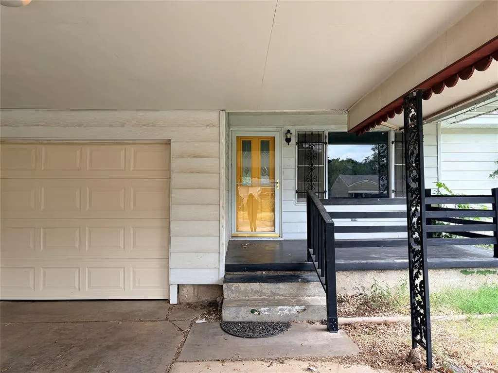 Photo 6 — 1709 NW Floyd Avenue, Lawton, OK 75707