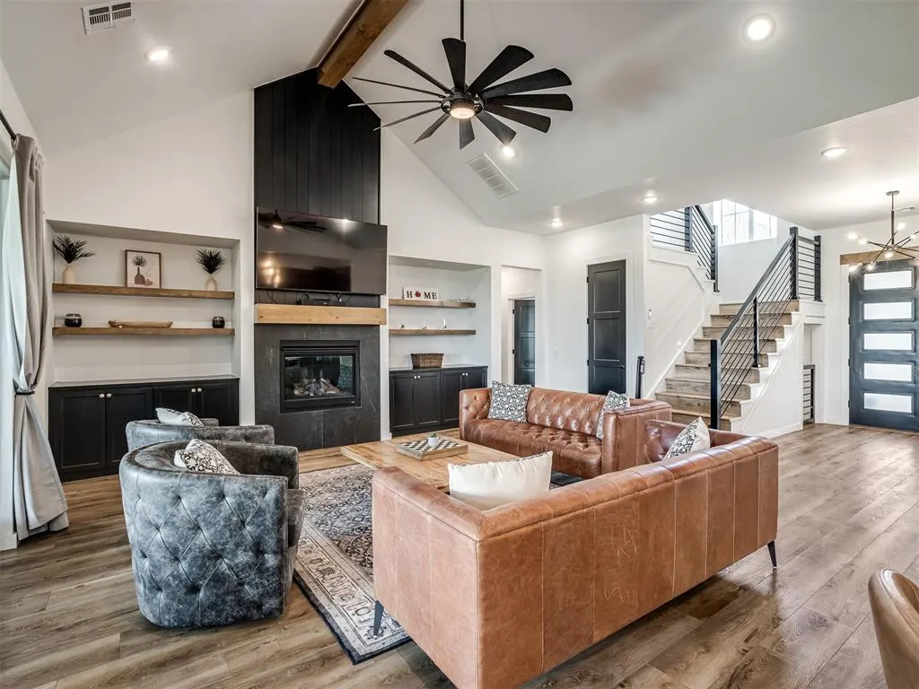 Photo 6 — 1330 Acclivis Court, Newcastle, OK 73065