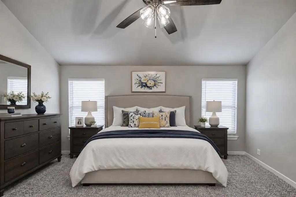 Photo 21 — 517 Elena Drive, Blanchard, OK 73010