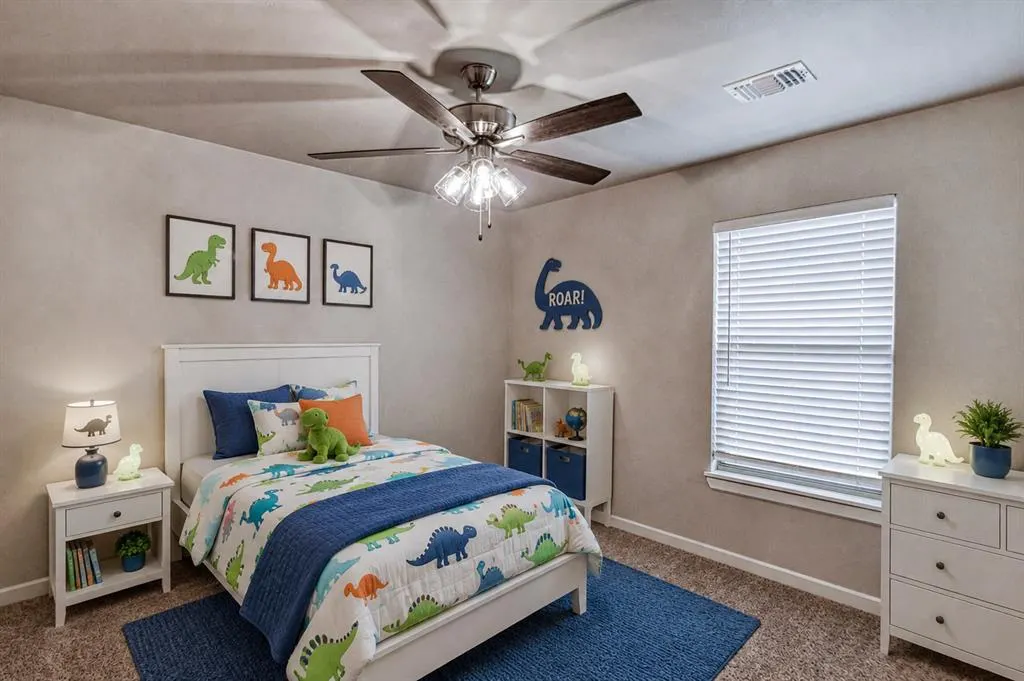 Photo 37 — 517 Elena Drive, Blanchard, OK 73010