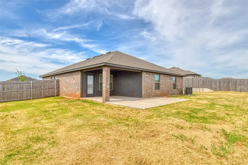 Photo 41 — 517 Elena Drive, Blanchard, OK 73010