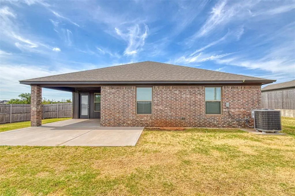 Photo 42 — 517 Elena Drive, Blanchard, OK 73010