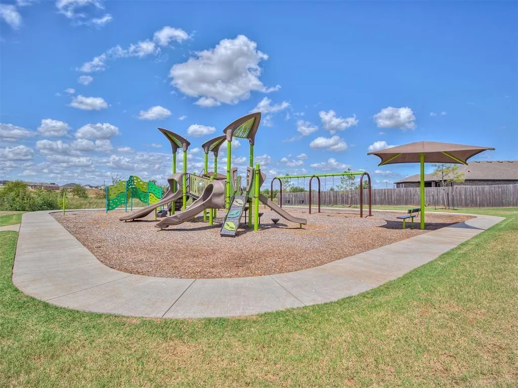 Photo 44 — 517 Elena Drive, Blanchard, OK 73010