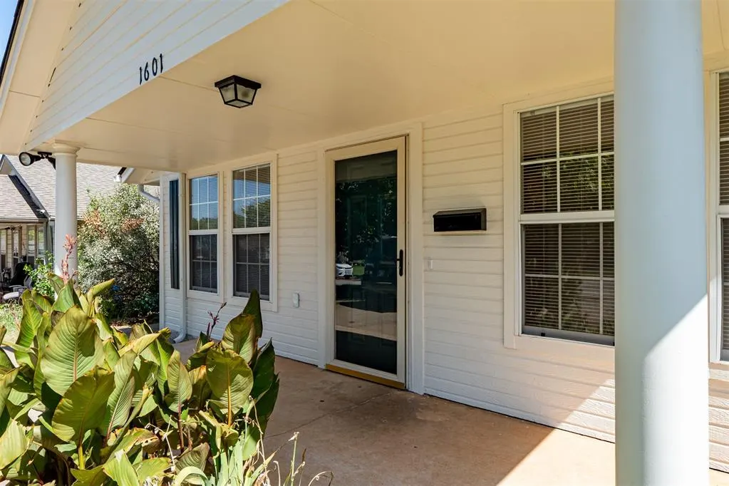Photo 3 — 1601 NW 46th Street, Oklahoma City, OK 73118