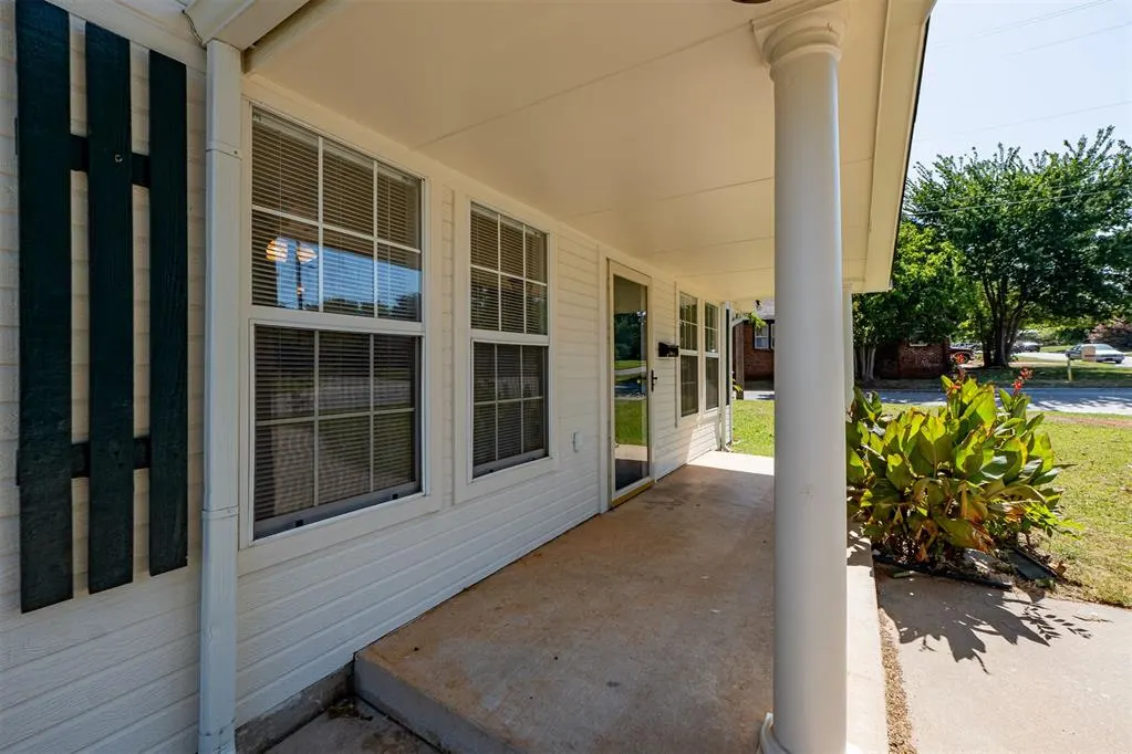 Photo 4 — 1601 NW 46th Street, Oklahoma City, OK 73118