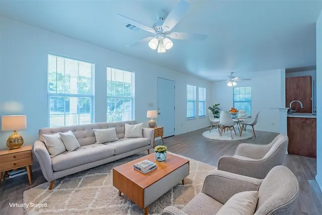Photo 7 — 1601 NW 46th Street, Oklahoma City, OK 73118