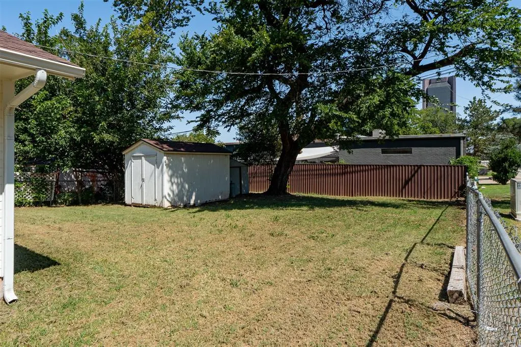 Photo 32 — 1601 NW 46th Street, Oklahoma City, OK 73118