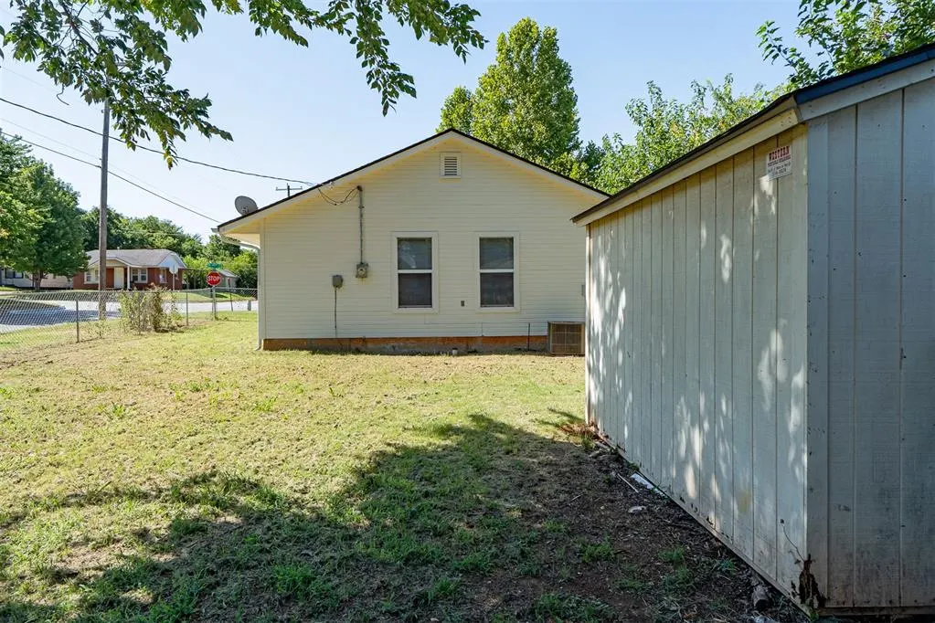 Photo 33 — 1601 NW 46th Street, Oklahoma City, OK 73118