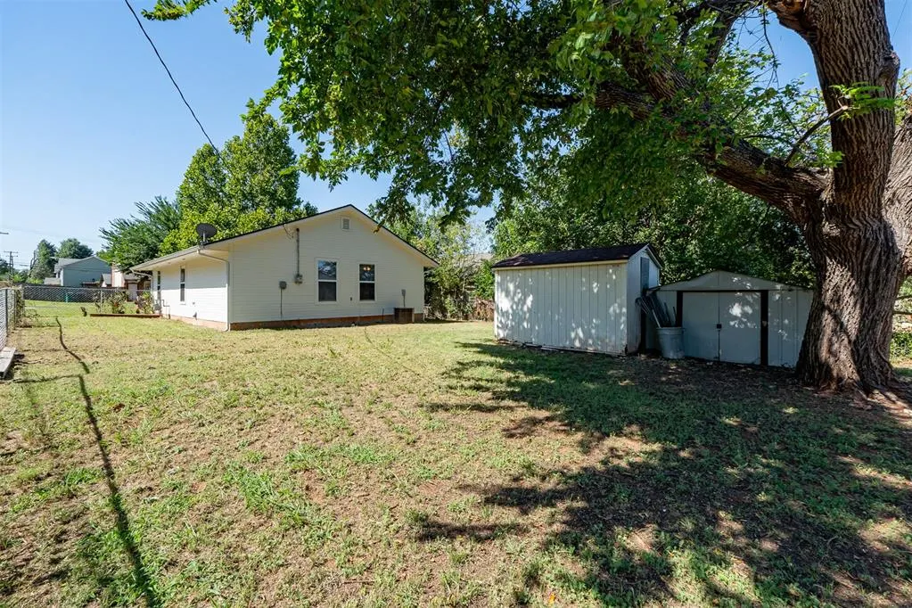 Photo 34 — 1601 NW 46th Street, Oklahoma City, OK 73118