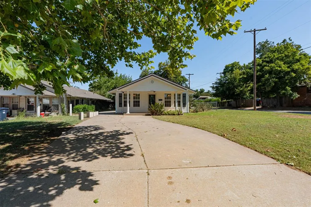 Photo 36 — 1601 NW 46th Street, Oklahoma City, OK 73118