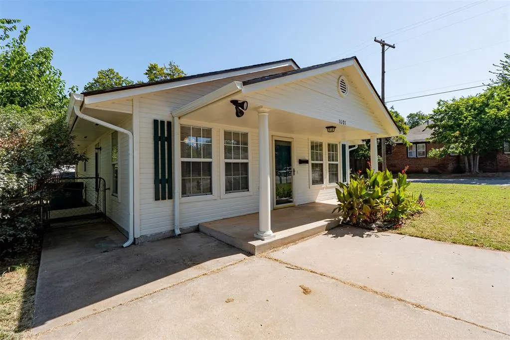 Photo 37 — 1601 NW 46th Street, Oklahoma City, OK 73118