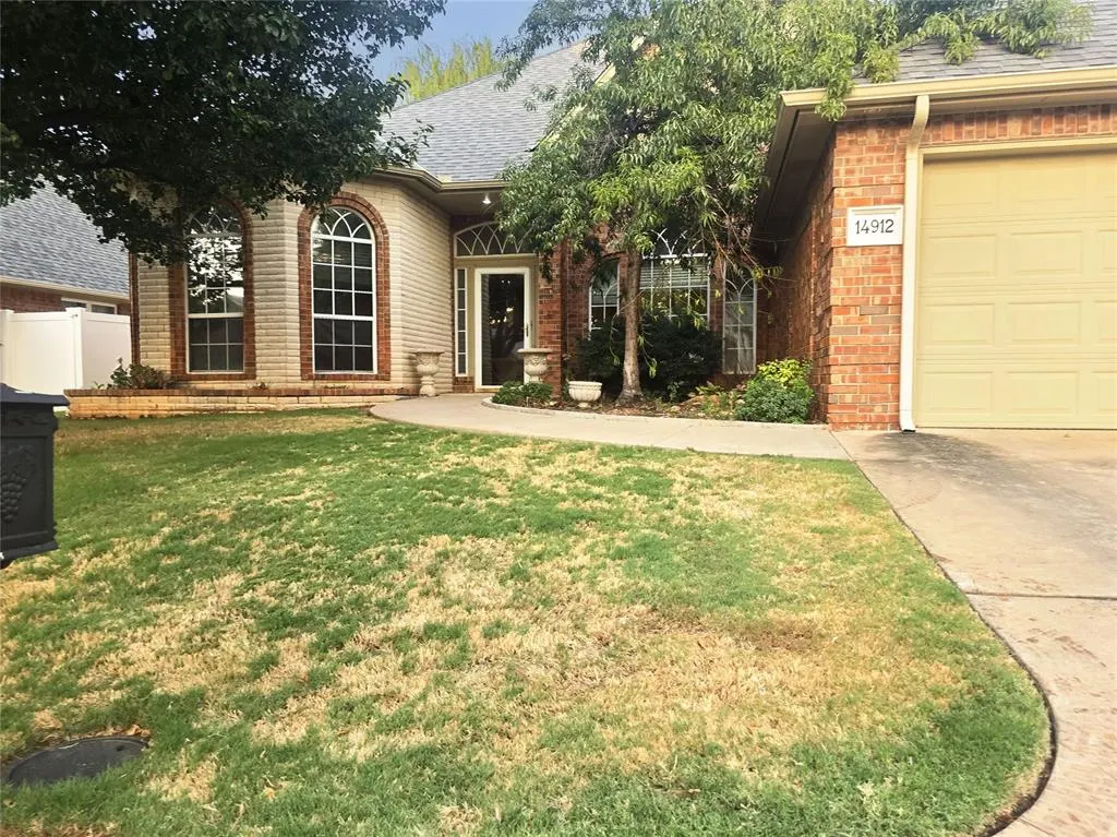 Photo 2 — 14912 W Jefferson Lane, Oklahoma City, OK 73134