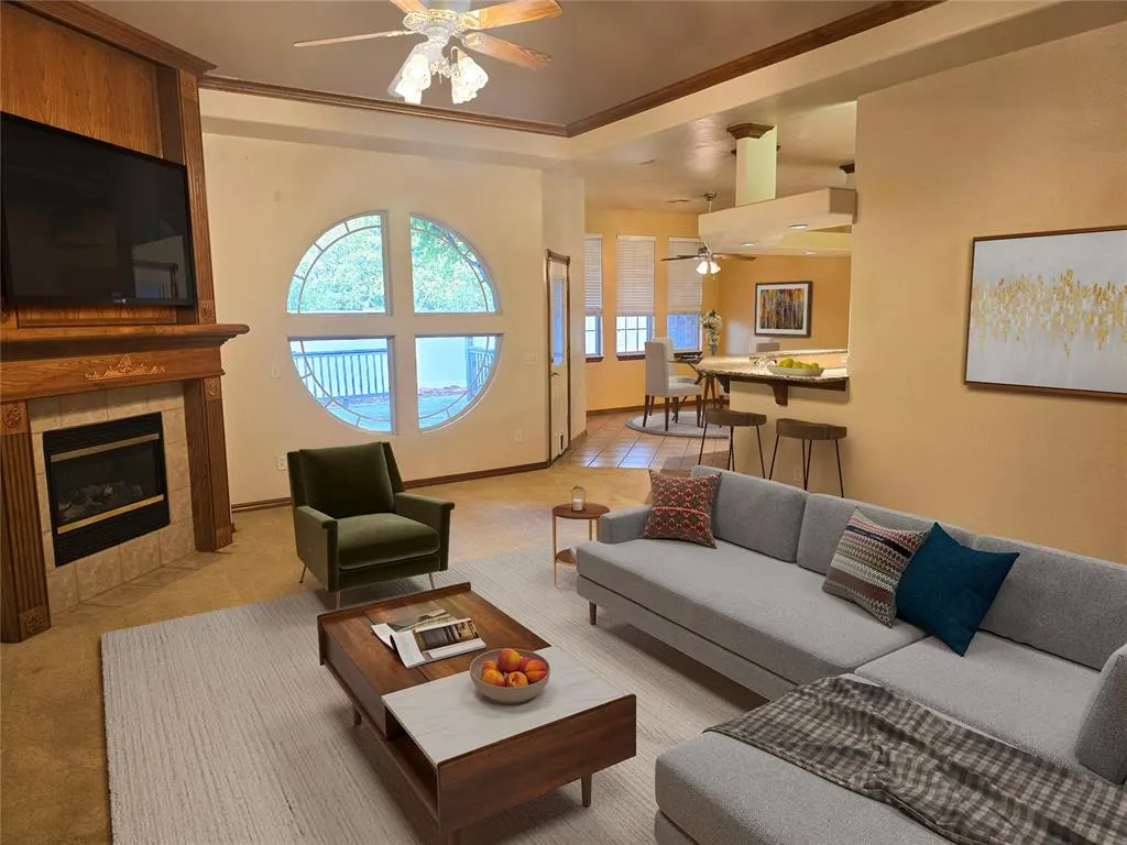 Photo 15 — 14912 W Jefferson Lane, Oklahoma City, OK 73134
